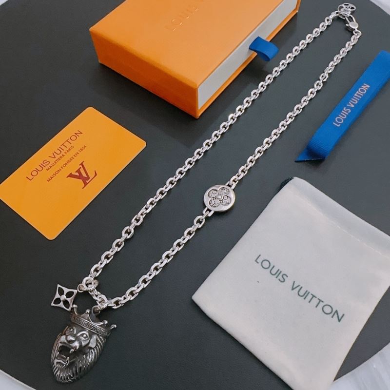 Louis Vuitton Necklaces